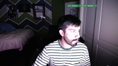 randomink3 online show from February 16, 5:25 am