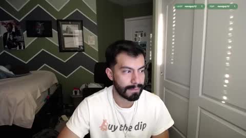 randomink3 online show from March 15, 2:34 pm