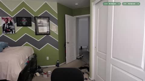 randomink3 online show from March 21, 4:54 pm