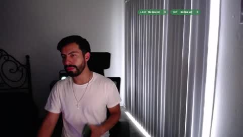 randomink3 online show from April 10, 1:11 am