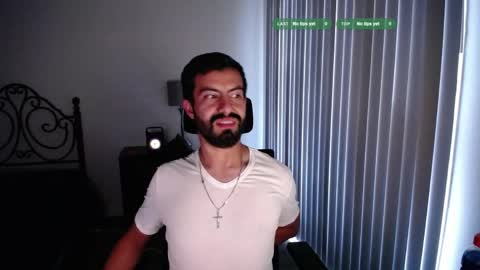 randomink3 online show from April 14, 1:00 am