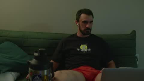 Randy Swells online show from July 15, 2:06 am