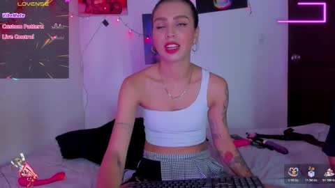 randyandcandy_ online show from November 12, 6:08 pm