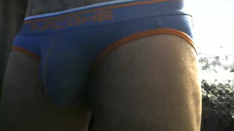 Snapshot of randybater8in chatting on October 13, 11:54 am Randy8inbater online show from October 13, 11:54 am