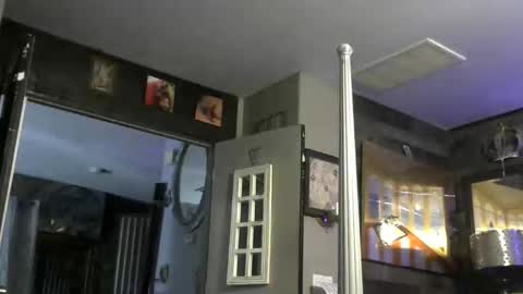 Snapshot of randybater8in chatting on October 14, 7:53 am Randy8inbater online show from October 14, 7:53 am