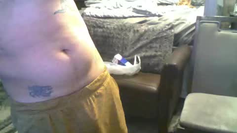 Snapshot of randybater8in chatting on January 15, 6:40 am Randy8inbater online show from January 15, 6:40 am
