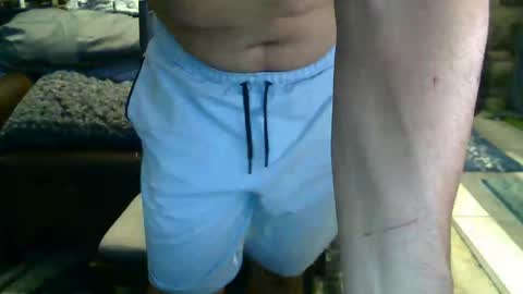 Snapshot of randybater8in chatting on January 18, 8:07 am Randy8inbater online show from January 18, 8:07 am