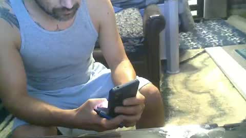 Snapshot of randybater8in chatting on February 5, 4:06 am Randy8inbater online show from February 5, 4:06 am