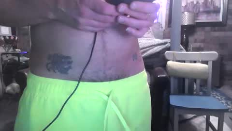 Snapshot of randybater8in chatting on February 8, 12:08 pm Randy8inbater online show from February 8, 12:08 pm