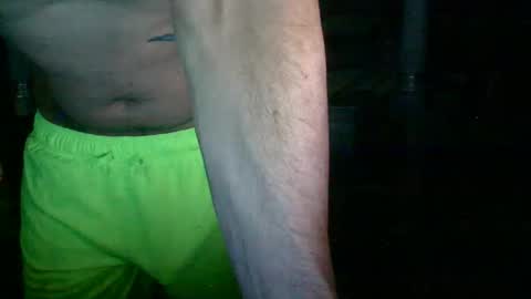 Snapshot of randybater8in chatting on April 21, 11:05 am Randy8inbater online show from April 21, 11:05 am