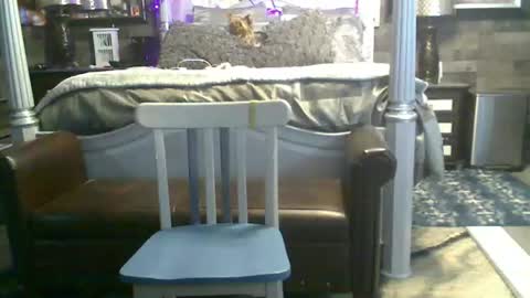 Snapshot of randybater8in chatting on April 27, 6:28 pm Randy8inbater online show from April 27, 6:28 pm