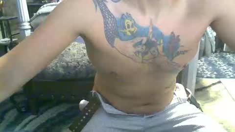 Snapshot of randybater8in chatting on April 30, 9:41 pm Randy8inbater online show from April 30, 9:41 pm