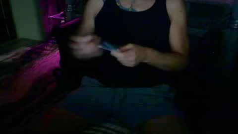 Snapshot of randybater8in chatting on May 13, 8:23 am Randy8inbater online show from May 13, 8:23 am