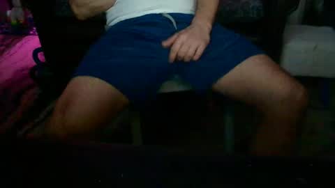 Snapshot of randybater8in chatting on May 20, 7:14 am Randy8inbater online show from May 20, 7:14 am