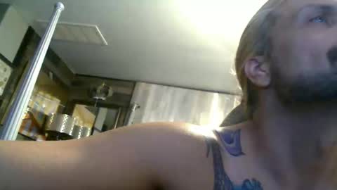 Snapshot of randybater8in chatting on May 22, 10:48 pm Randy8inbater online show from May 22, 10:48 pm