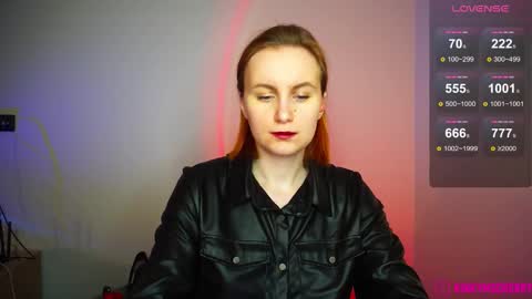 Cherry  Miss Cherry online show from November 24, 3:01 pm