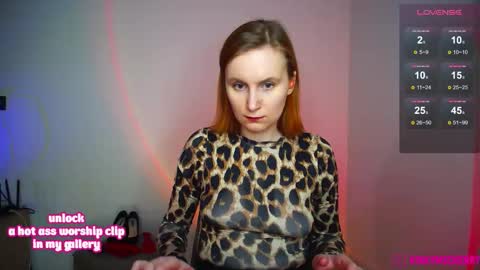 Snapshot of randycherry chatting on January 5, 5:27 pm Cherry Miss Cherry online show from January 5, 5:27 pm