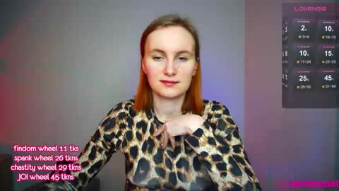 Snapshot of randycherry chatting on February 16, 4:03 pm Cherry Miss Cherry online show from February 16, 4:03 pm