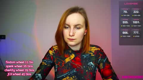 Snapshot of randycherry chatting on February 22, 3:10 pm Cherry Miss Cherry online show from February 22, 3:10 pm