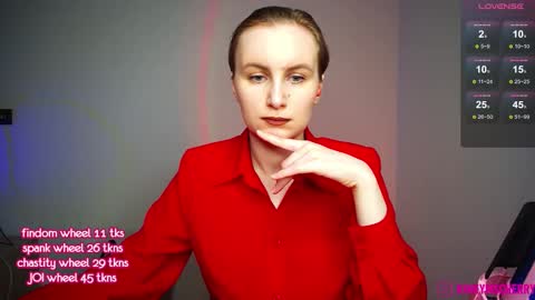 Snapshot of randycherry chatting on March 25, 3:18 pm Cherry Miss Cherry online show from March 25, 3:18 pm
