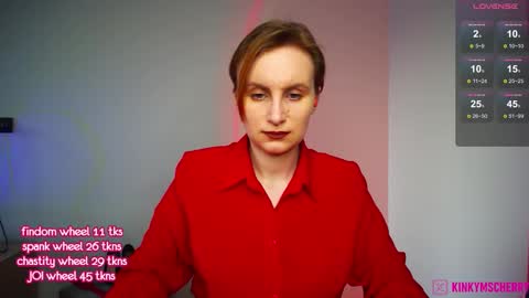 Snapshot of randycherry chatting on March 28, 2:38 pm Cherry Miss Cherry online show from March 28, 2:38 pm