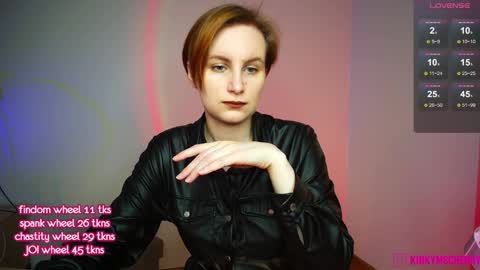 Snapshot of randycherry chatting on April 3, 2:15 pm Cherry Miss Cherry online show from April 3, 2:15 pm