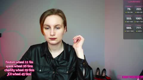 Snapshot of randycherry chatting on April 7, 3:12 pm Cherry Miss Cherry online show from April 7, 3:12 pm
