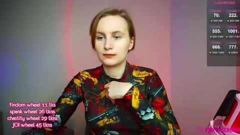 Snapshot of randycherry chatting on April 28, 3:50 pm Cherry Miss Cherry online show from April 28, 3:50 pm