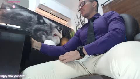 randylukehot online show from March 4, 7:30 am