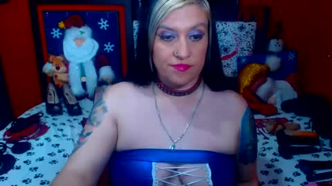 Snapshot of randymaturex01 chatting on December 24, 5:05 am Sonia online show from December 24, 5:05 am