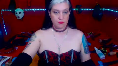 Snapshot of randymaturex01 chatting on October 22, 2:01 am Sonia online show from October 22, 2:01 am