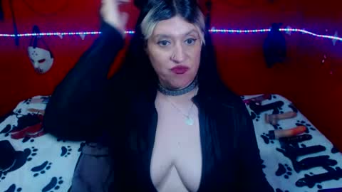 Sonia online show from March 14, 10:26 pm