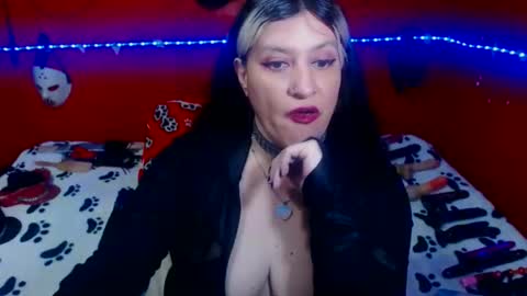 Sonia online show from March 15, 6:58 pm