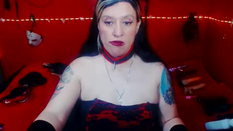 Sonia online show from April 6, 2:53 am