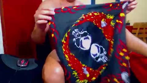 randypein online show from April 11, 3:00 am