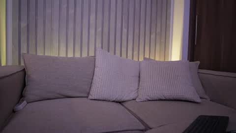 RANDY online show from October 18, 11:05 pm