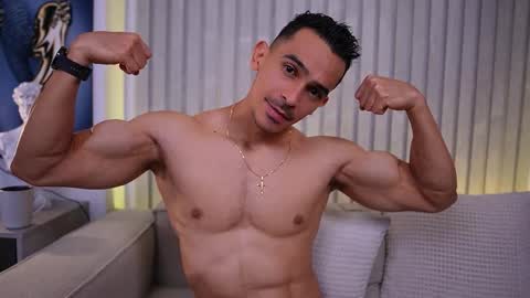 RANDY online show from November 4, 5:34 pm