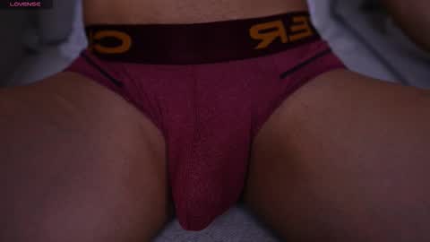 RANDY online show from November 29, 6:44 pm