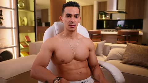 RANDY online show from April 4, 1:37 am