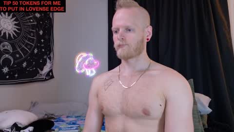 Randy Rod online show from February 17, 4:09 am