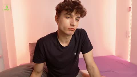 RICHARD online show from May 29, 3:32 pm