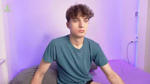 RICHARD online show from May 30, 10:34 am
