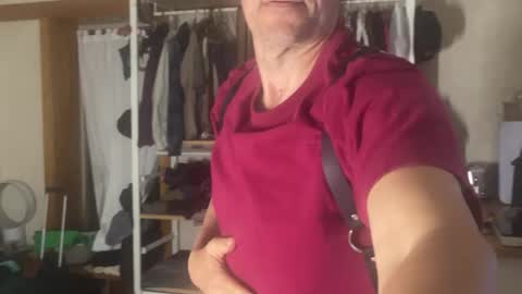randytoy online show from September 24, 9:45 am