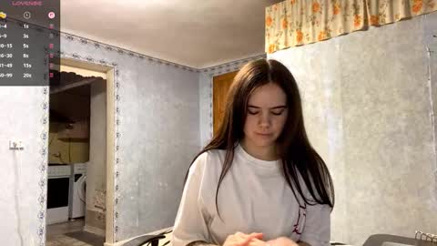 Lia online show from September 27, 3:17 pm