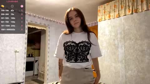 Lia online show from October 22, 5:24 pm