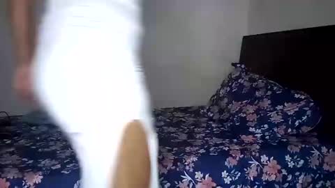 Rangel and Lola online show from January 24, 10:08 pm