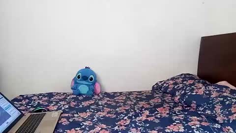 Rangel and Lola online show from February 24, 2:26 pm