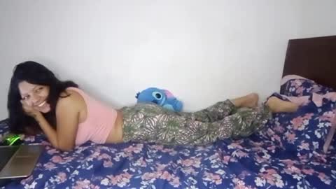 Rangel and Lola online show from March 5, 11:27 pm