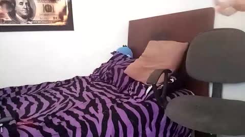 Rangel and Lola online show from September 10, 7:14 pm