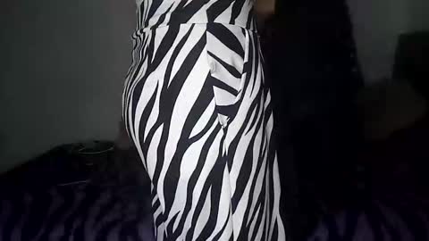 Rangel and Lola online show from September 13, 11:59 pm